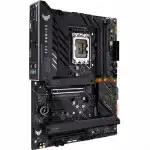 Материнская плата Asus TUF GAMING Z690-PLUS D4 90MB18U0-M0EAY0 (ATX, LGA 1700)