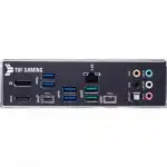 Материнская плата Asus TUF GAMING Z690-PLUS D4 90MB18U0-M0EAY0 (ATX, LGA 1700)