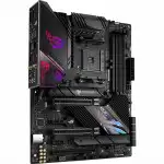 Материнская плата Asus ROG STRIX X570-E GAMING WIFI II (ATX, AMD AM4)
