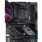 Материнская плата Asus ROG STRIX X570-E GAMING WIFI II (ATX, AMD AM4)