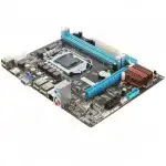 Материнская плата Esonic H55KEL WITH i5 (650) (micro-ATX, LGA 1156)