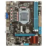 Материнская плата Esonic H55KEL WITH i5 (650) (micro-ATX, LGA 1156)