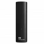 Внешний жесткий диск Western Digital Elements WDBWLG0180HBK-EESN (18 ТБ)