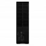 Внешний жесткий диск Western Digital Elements WDBWLG0180HBK-EESN (18 ТБ)