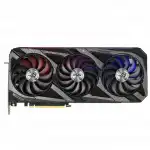 Видеокарта Asus RTX 3070 ROG STRIX RTX3070 O8G V2 GAMING 90YV0FR7-M0NA00 (8 ГБ)