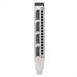 Видеокарта PNY RTX A4000 16GB VCNRTXA4000-BLK (16 ГБ)
