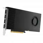 Видеокарта PNY RTX A4000 16GB VCNRTXA4000-BLK (16 ГБ)