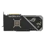 Видеокарта Asus ROG STRIX RTX 3080 10GB 90YV0FA7-M0NM00 (10 ГБ)