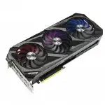 Видеокарта Asus ROG STRIX RTX 3080 10GB 90YV0FA7-M0NM00 (10 ГБ)