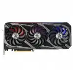 Видеокарта Asus ROG STRIX RTX 3080 10GB 90YV0FA7-M0NM00 (10 ГБ)