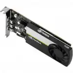 Видеокарта PNY Quadro T400 4Gb VCNT400-4GB-SB (4 ГБ)