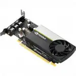 Видеокарта PNY Quadro T400 4Gb VCNT400-4GB-SB (4 ГБ)