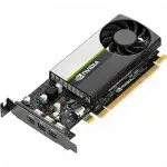 Видеокарта PNY Quadro T400 4Gb VCNT400-4GB-SB (4 ГБ)