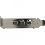 Видеокарта PNY Quadro T400 4Gb VCNT400-4GB-SB (4 ГБ)