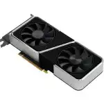 Видеокарта Lenovo RTX 3060 LHR 12GB 4X61E72194 (12 ГБ)