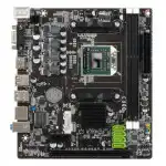 Материнская плата Esonic A88DA with A6-4400M (micro-ATX, AMD FS1)