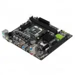 Материнская плата Esonic A88DA with A6-4400M (micro-ATX, AMD FS1)