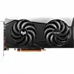 Видеокарта Sapphire RX 6600 XT 11309-01-20G (8 ГБ)