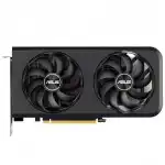 Видеокарта Asus DUAL RTX3070 8G 90YV0H60-M0NB00 (8 ГБ)
