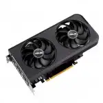 Видеокарта Asus DUAL RTX3070 8G 90YV0H60-M0NB00 (8 ГБ)