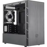 Корпус Cooler Master MasterBox MB400L MCB-B400L-KGNN-S00 (Бюджетные, Mini-Tower)