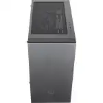 Корпус Cooler Master MasterBox MB400L MCB-B400L-KGNN-S00 (Бюджетные, Mini-Tower)