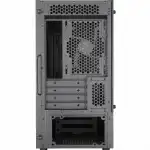Корпус Cooler Master MasterBox MB400L MCB-B400L-KGNN-S00 (Бюджетные, Mini-Tower)