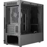 Корпус Cooler Master MasterBox MB400L MCB-B400L-KGNN-S00 (Бюджетные, Mini-Tower)