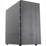 Корпус Cooler Master MasterBox MB400L MCB-B400L-KGNN-S00 (Бюджетные, Mini-Tower)