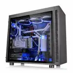 Корпус Thermaltake Suppressor F51 TG CA-1E1-00M1WN-03 (Игровые, Midi-Tower)