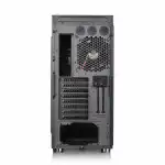Корпус Thermaltake Suppressor F51 TG CA-1E1-00M1WN-03 (Игровые, Midi-Tower)