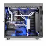 Корпус Thermaltake Suppressor F51 TG CA-1E1-00M1WN-03 (Игровые, Midi-Tower)