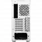Корпус FRACTAL DESIGN Meshify 2 Compact White TG Clear Tint FD-C-MES2C-05 (Игровые, Midi-Tower)
