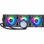 Охлаждение Cooler Master MasterLiquid ML360 ILLUSION MLX-D36M-A18P2-R1 (Для процессора)