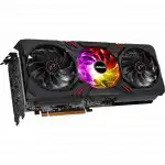 Видеокарта ASRock RX 6600XT Phantom Gaming D 8GB OC RX6600XT PGD 8GO (8 ГБ)