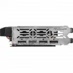Видеокарта ASRock RX 6600XT Challenger D 8GB OC RX6600XT CLD 8GO (8 ГБ)