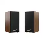 Компьютерные колонки EnGenius SP-HF180 Wood 31730029400 (Коричневый)