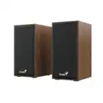 Компьютерные колонки EnGenius SP-HF180 Wood 31730029400 (Коричневый)