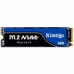 Внутренний жесткий диск Kimtigo TP3000 TP3000 256GB (SSD (твердотельные), 256 ГБ, M.2, PCIe)