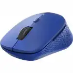 Мышь Rapoo M300 Blue (Бюджетная, Беспроводная)