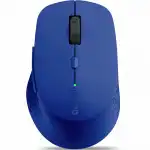 Мышь Rapoo M300 Blue (Бюджетная, Беспроводная)