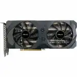 Видеокарта PNY RTX 3060 Ti 8GB UPRISING Dual Fan LHR VCG3060T8LDFMPB (8 ГБ)