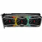 Видеокарта PNY RTX 3090 24GB XLR8 Gaming REVEL EPIC-X RGB VCG309024TFXPPB (24 ГБ)