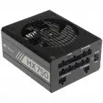 Блок питания Corsair ATX 750W HX750 CP-9020137-EU/RPS0074 (750 Вт)