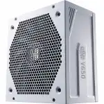 Блок питания Cooler Master V650 Gold-V2 White Edition MPY-650V-AGBAG-EU (650 Вт)