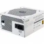Блок питания Cooler Master V650 Gold-V2 White Edition MPY-650V-AGBAG-EU (650 Вт)