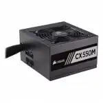 Блок питания Corsair CX550M CP-9020220-EU (550 Вт)
