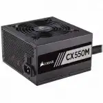 Блок питания Corsair CX550M CP-9020220-EU (550 Вт)