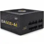 Блок питания Deepcool DA600-M DP-BZ-DA600-MFM (600 Вт)