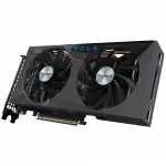 Видеокарта Gigabyte RTX 3060 Ti EAGLE OC 8G GV-N306TEAGLE OC-8GD 2.0 (8 ГБ)